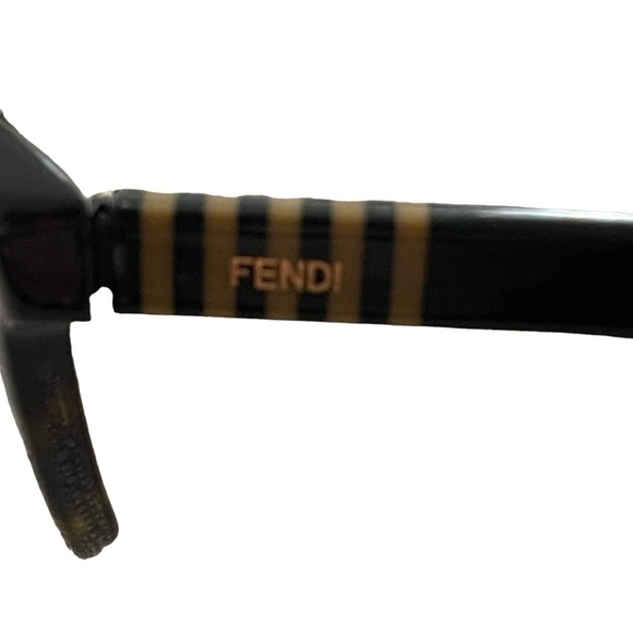 Fendi Women Sun Glasses main image 4